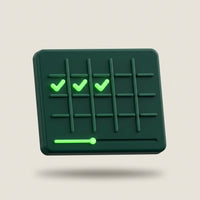 Daily Ritual Tracker