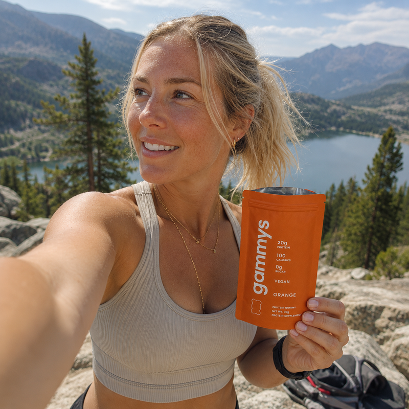 The Weekend Athlete